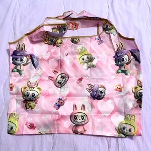 Labubu Shopping Bag
